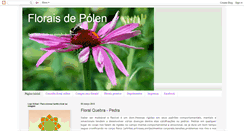 Desktop Screenshot of floraisonline.net